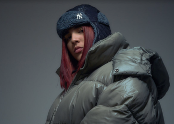 LowKey”, la apuesta entre el afrobeat y el hip hop de Nina Fre$h