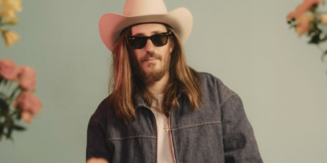 Carlos Sadness presenta «Realismo Mágico», su nuevo y quinto álbum