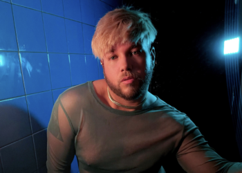 Izack Under estrena su nuevo sencillo «Mistake»