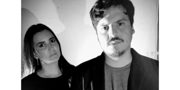 «Adormeciendonos»: el nuevo sencillo de El Sueño de Andrew