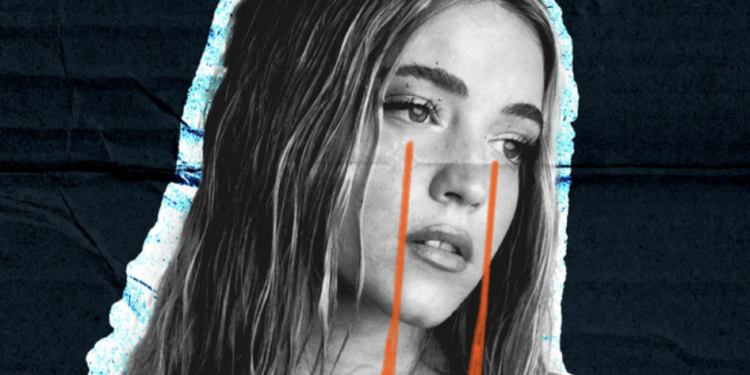 Pili Pascual presenta su nuevo sencillo «Triste»