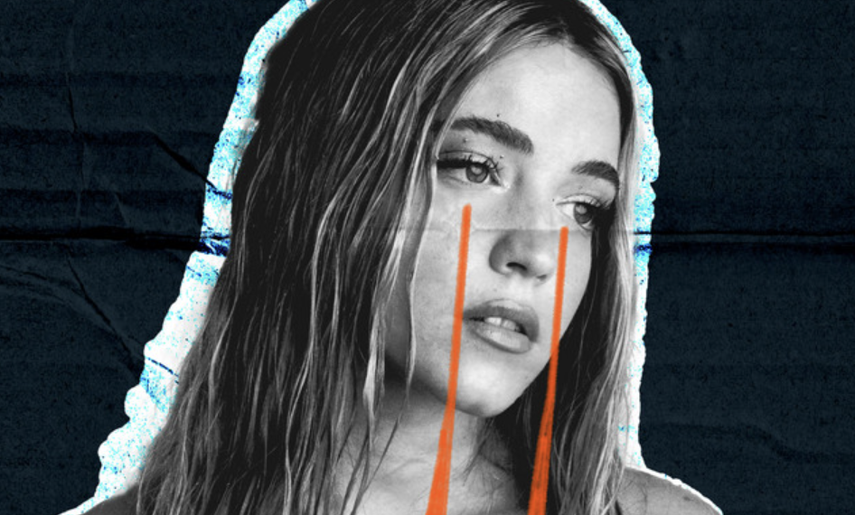 Pili Pascual presenta su nuevo sencillo «Triste»