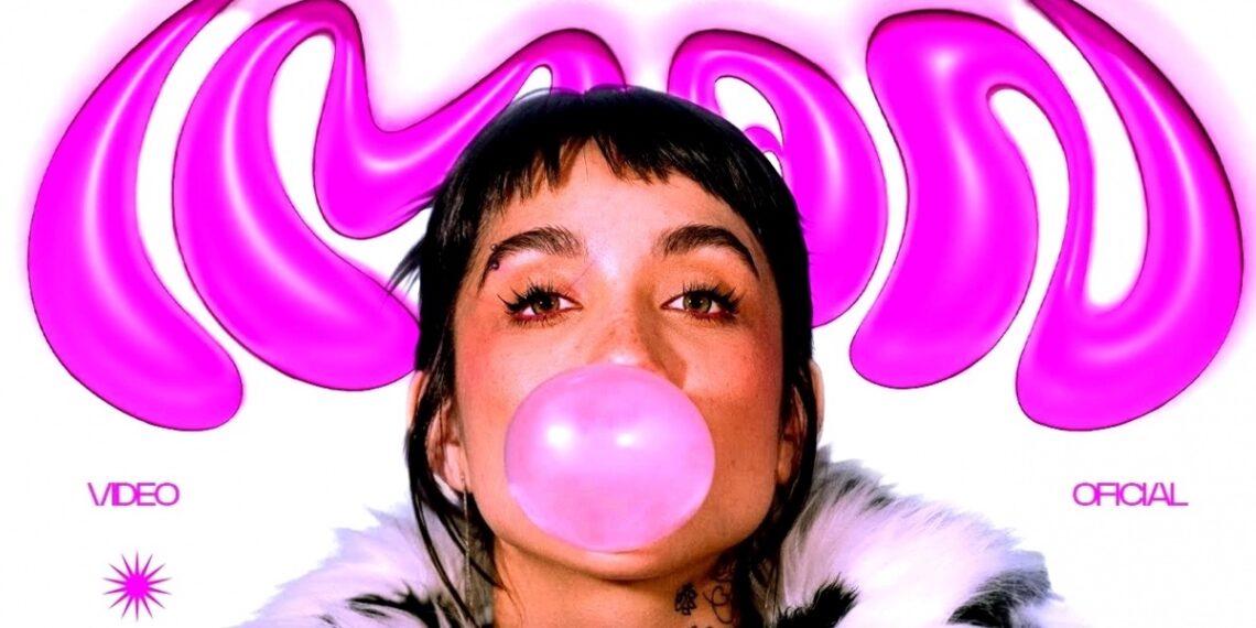 María Becerra lanza «Imán», sencillo que precede a su próximo álbum