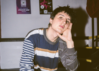 Feli Ruiz estrena su nueva canción «Siempre es para siempre»