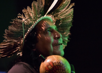 Seminario Internacional: Mediación Cultural en Pauta 