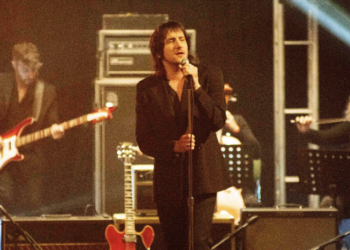 Juan Navia lanza su nuevo sencillo “Lush: Vibralounge (Flâneur Live Session)”