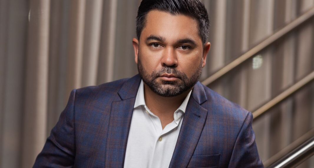 Edgar Ueda: De vivir en la calle a convertirse en uno de los mayores generadores de miles de millones en el mercado inmobiliario de Brasil