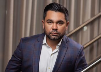 Edgar Ueda: De vivir en la calle a convertirse en uno de los mayores generadores de miles de millones en el mercado inmobiliario de Brasil