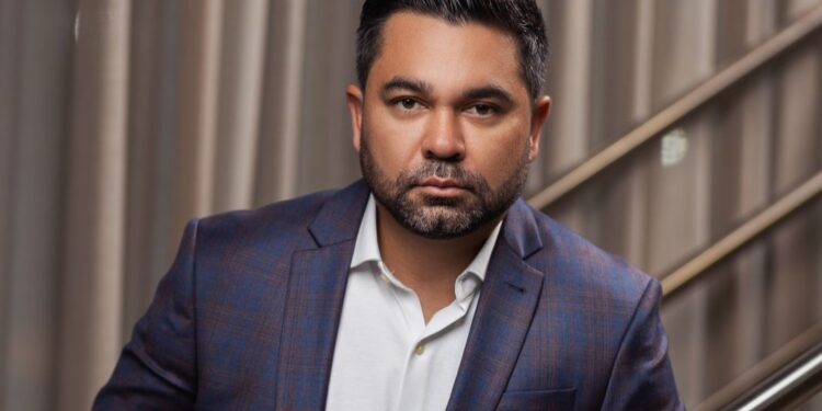 Edgar Ueda: De vivir en la calle a convertirse en uno de los mayores generadores de miles de millones en el mercado inmobiliario de Brasil