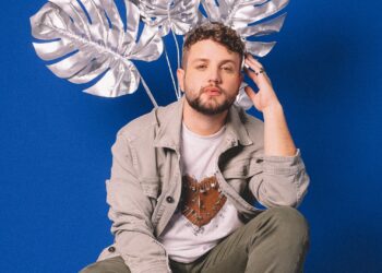 Arthur Pains lanza «Salvaje»: un álbum sobre identidad, crecimiento y reencuentro