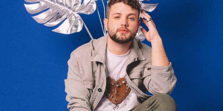 Arthur Pains lanza «Salvaje»: un álbum sobre identidad, crecimiento y reencuentro