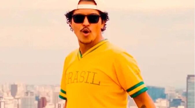 Las estrellas explican por qué Bruno Mars es tan querido por los brasileños