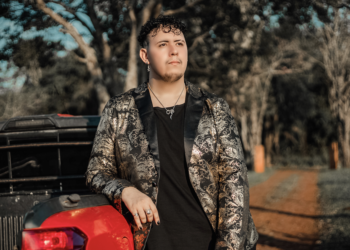 Marc Yann lanza su nuevo sencillo «Profano»