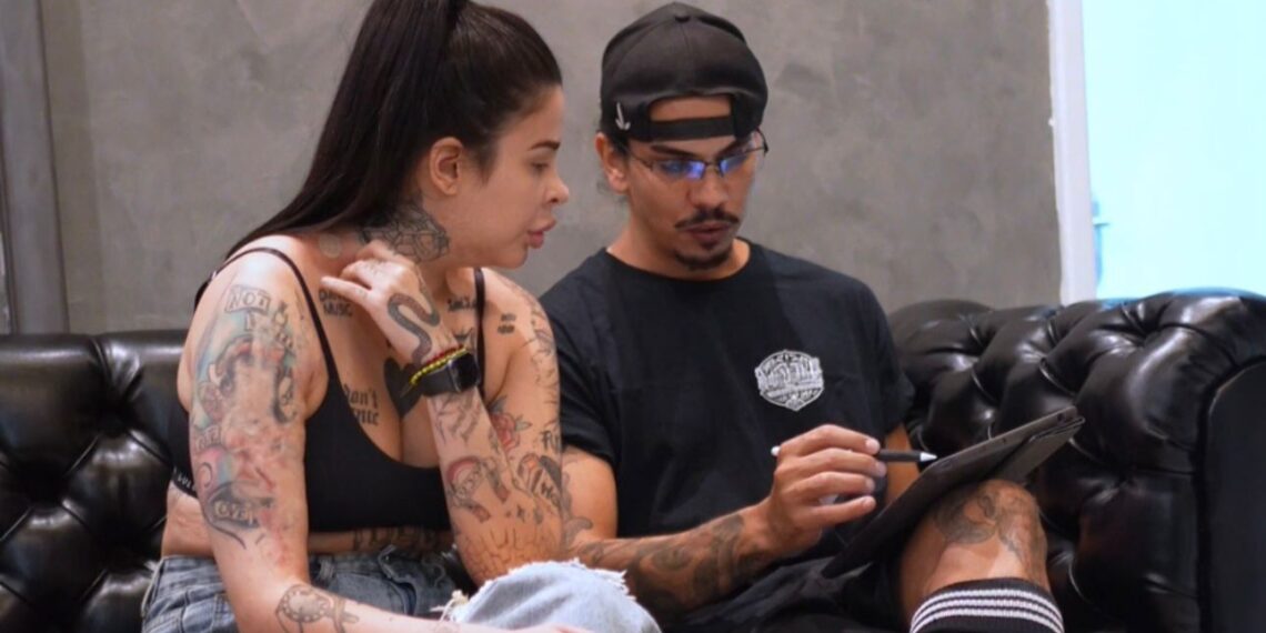 Juliana Maddeira recupera su Autoestima tras una tragedia y reflexiona: “Sería imposible tatuar un brazo quemado sin el apoyo de Tattoo Zero Dolor y Yumaru”
