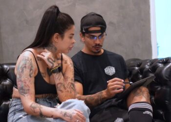 Juliana Maddeira recupera su Autoestima tras una tragedia y reflexiona: “Sería imposible tatuar un brazo quemado sin el apoyo de Tattoo Zero Dolor y Yumaru”