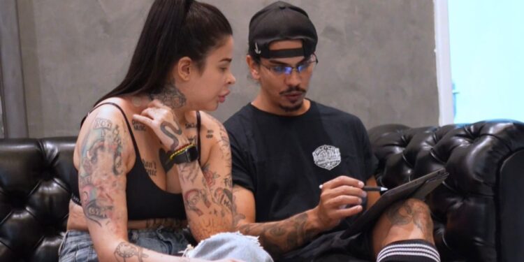 Juliana Maddeira recupera su Autoestima tras una tragedia y reflexiona: “Sería imposible tatuar un brazo quemado sin el apoyo de Tattoo Zero Dolor y Yumaru”