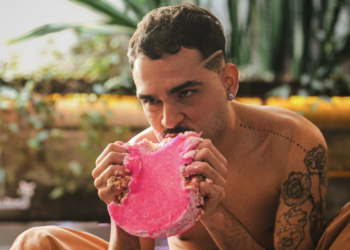 Cantante brasileño Mudriniz estrena su primer disco de la carrera «Potencial Latente