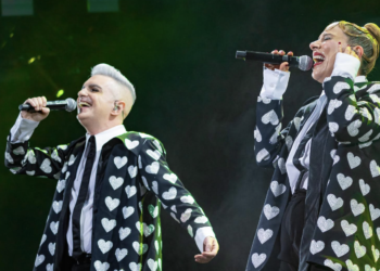 Miranda! vuelve a Corrientes, en Buenos Aires