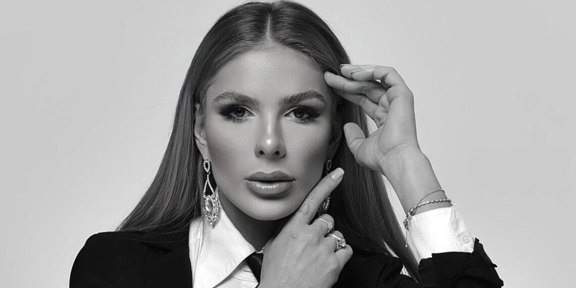 Estreno del Documental sobre la Dra. Nayane Pacheco promete conquistar el mundo
