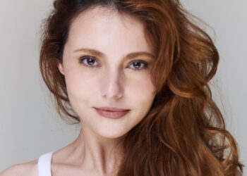 Brasileña Anna Dalmei estrena la serie “El Regreso de mi Esposo a la Grandeza”