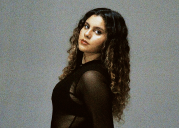 Lelê Azevedo lanza «Garota Errada», un EP para quienes ya amaron, se perdieron y se reencontraron