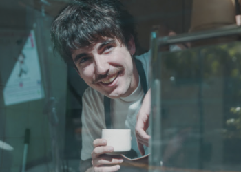 Franco Leoz presenta su primer disco “Palermitano” el 26 de abril en Niceto Humboldt