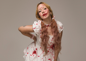 Brasileña Duda Ruas estrena su nuevo y empoderado single “Vem Cá Dançar”