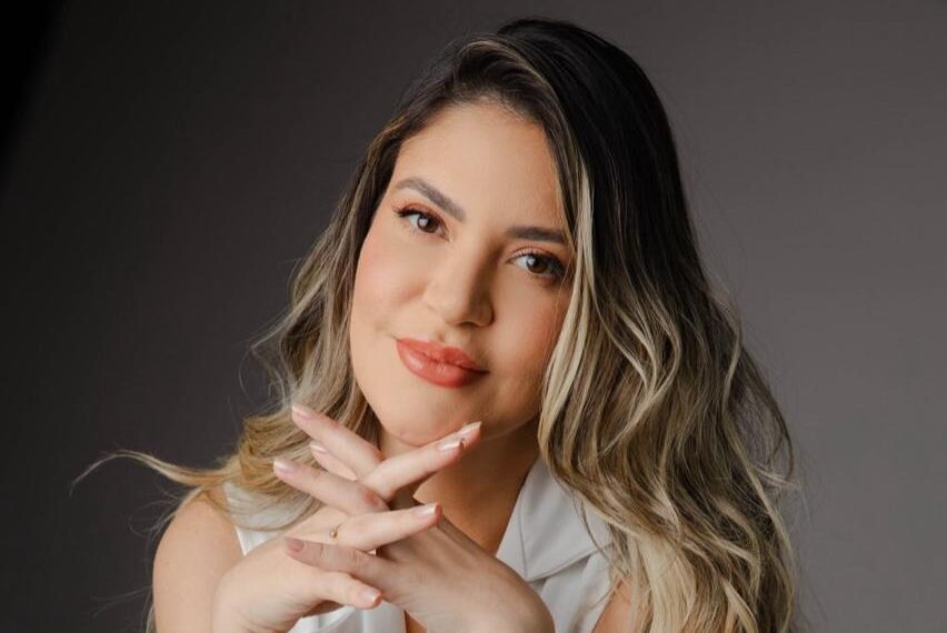¿Magia? ¡No! Conoce a la Dra. Rayane Tindo, la dentista que ha ganado notoriedad en Brasil con resultados sorprendentes