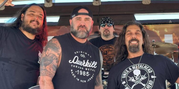 DethFX: Conoce a la Banda Estadounidense con Raíces Brasileñas