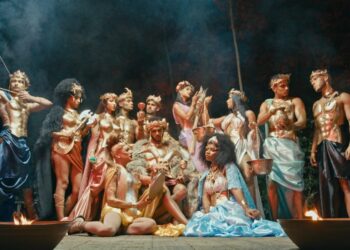 Shelldon Malvasi celebra la respuesta positiva al videoclip de “Áries”