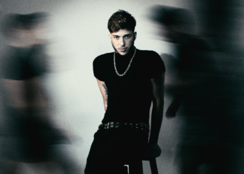 Pedro Lara lanza la primera parte de su álbum debut “Acelerado e Calmo”