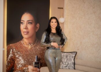 De Ipatinga a Estados Unidos: Joelma Pereira lanza marca de perfume para el cabello y conquista el mercado brasileño