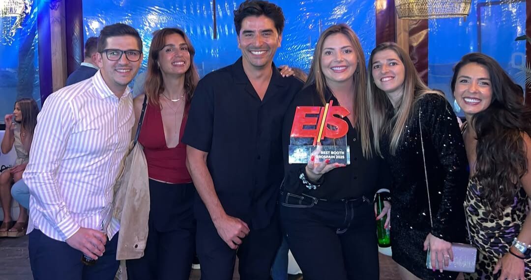 INTT Cosméticos brilla en España con premios y lanzamientos que celebran el cuidado íntimo