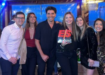 INTT Cosméticos brilla en España con premios y lanzamientos que celebran el cuidado íntimo