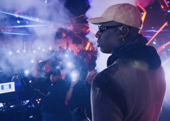 MC Negão Original debuta en Europa y consolida su carrera global con una gira inolvidable