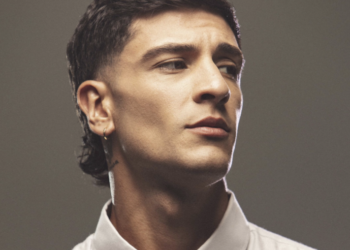 EMIL el nuevo hit de la música urbana presenta “Si quieres volver” su reciente éxito