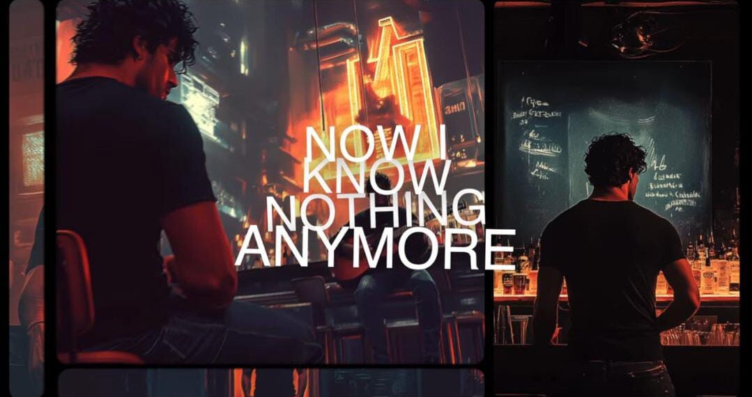 Wagner Gracciano: el guitarrista lanza el videoclip de «The Meeting»; míralo ahora