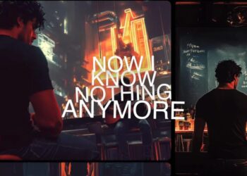 Wagner Gracciano: el guitarrista lanza el videoclip de «The Meeting»; míralo ahora