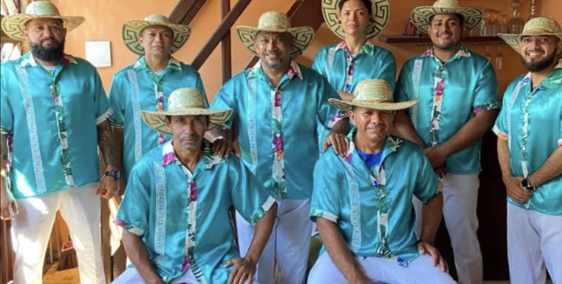 En la Amazonia brasileña, el Choro Jazz Festival reúne jazz y carimbó, y desafía el eje cultural