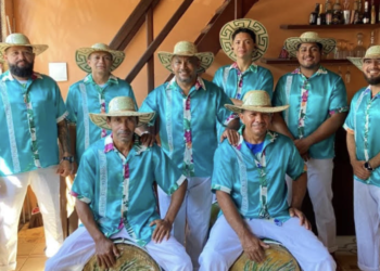 En la Amazonia brasileña, el Choro Jazz Festival reúne jazz y carimbó, y desafía el eje cultural