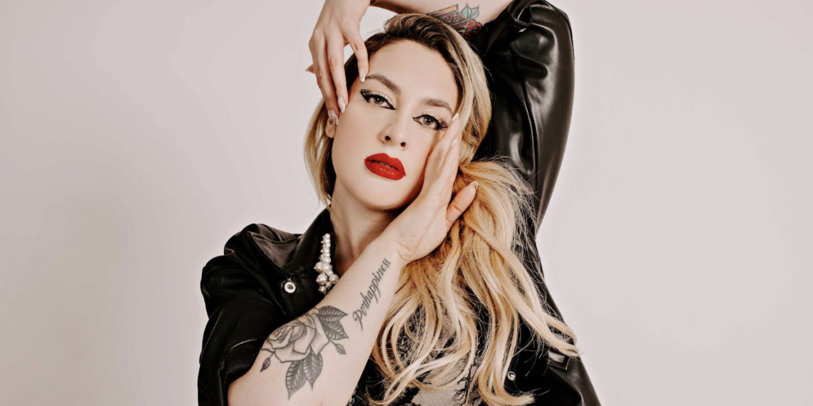 Clara Telles: la voz inquieta de la nueva MPB que está resignificando el protagonismo femenino en la música