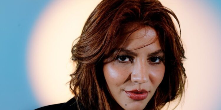 Hariany Almeida, el nuevo rostro del emprendimiento