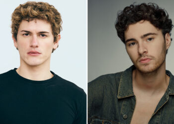 Fran Vazquez se une al elenco de la película brasileña “Olhos em Mim”, junto a Gabriel Coppola.