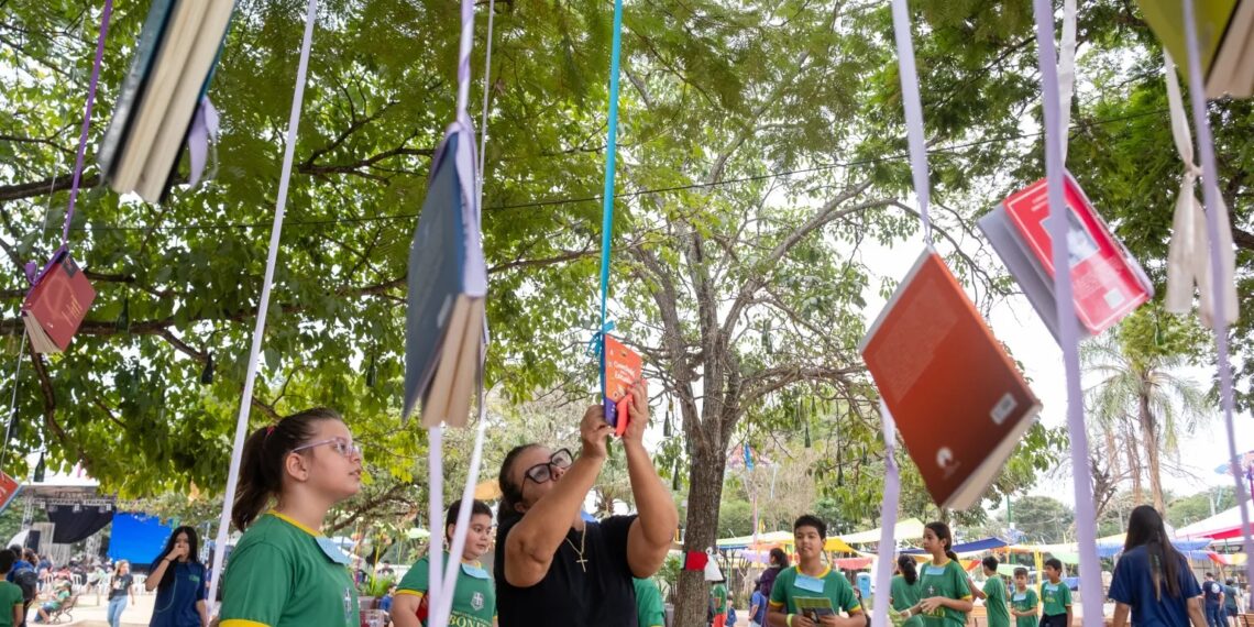 En el corazón de Mato Grosso do Sul, un acto de resistencia literaria: FLIB 2025 desafía el borrado cultural