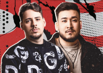 De amigos a estrellas: La historia de los brasileños Eduardo & Mateus