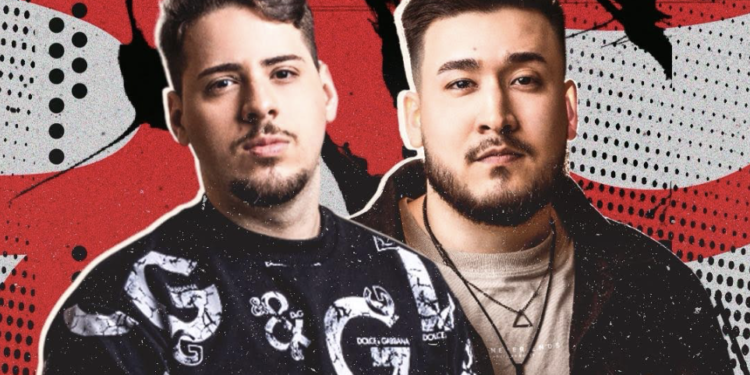 De amigos a estrellas: La historia de los brasileños Eduardo & Mateus