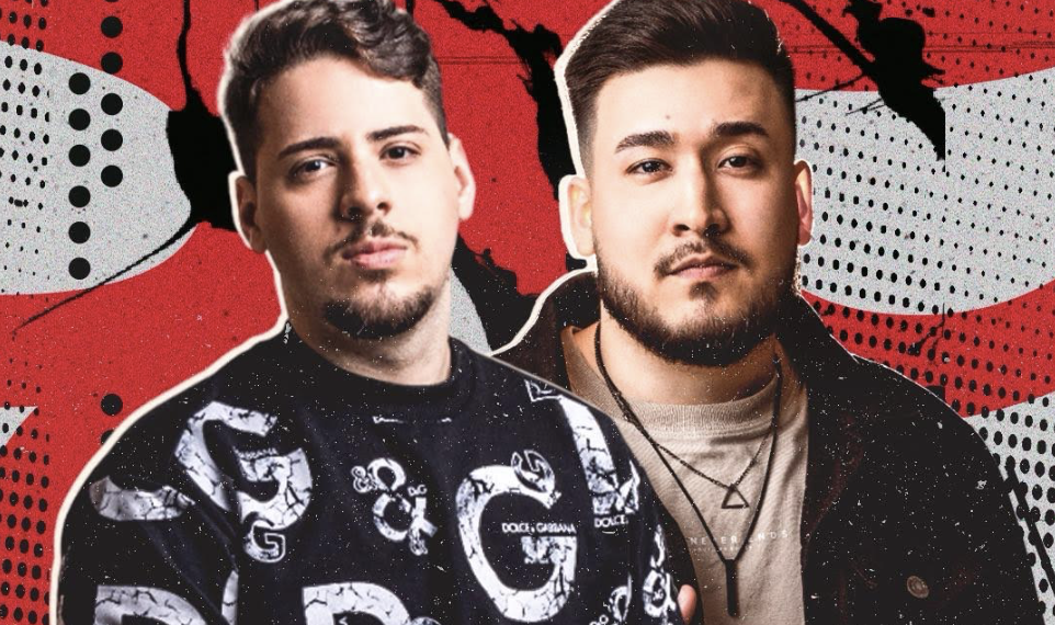 De amigos a estrellas: La historia de los brasileños Eduardo & Mateus