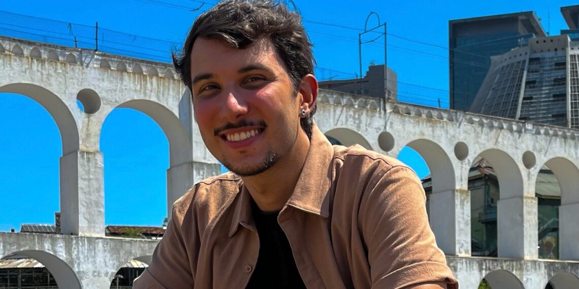 Relvas lanza “Lapa” y transforma vivencias en un recordatorio para disfrutar la vida al máximo