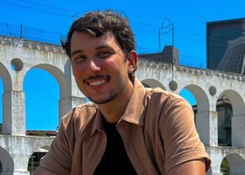 Relvas lanza “Lapa” y transforma vivencias en un recordatorio para disfrutar la vida al máximo