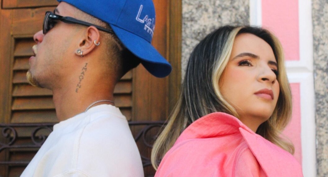 Clara Levy y Layn hablan sobre determinación y coraje en el nuevo single “Ca$H”